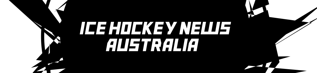 Ice Hockey News Australia